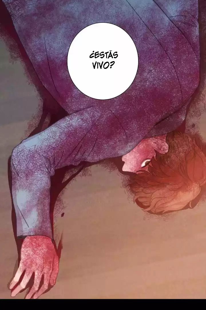 Dine With a Vampire (Cena con un vampiro) (2020) - Capítulo 25 - Página 23 - LectorTMOo