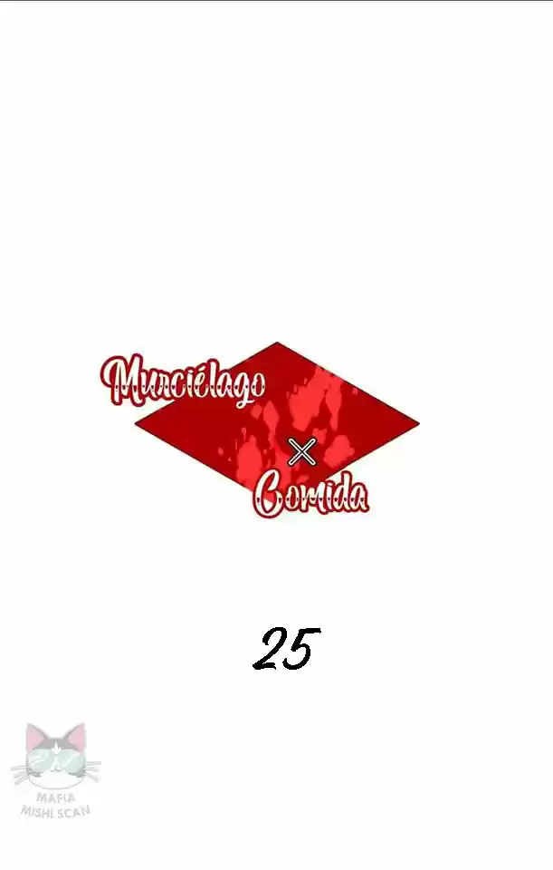 Dine With a Vampire (Cena con un vampiro) (2020) - Capítulo 25 - Página 26 - LectorTMOo