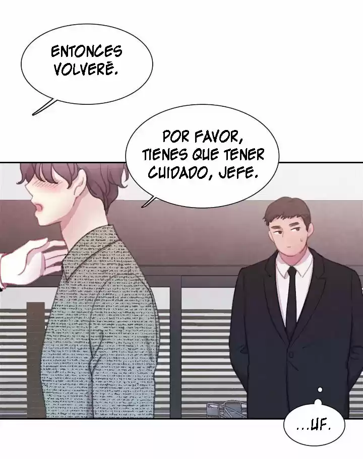 Dine With a Vampire (Cena con un vampiro) (2020) - Capítulo 25 - Página 36 - LectorTMOo