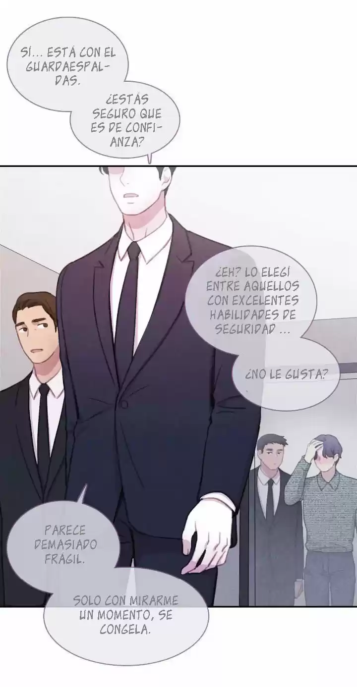 Dine With a Vampire (Cena con un vampiro) (2020) - Capítulo 25 - Página 39 - LectorTMOo