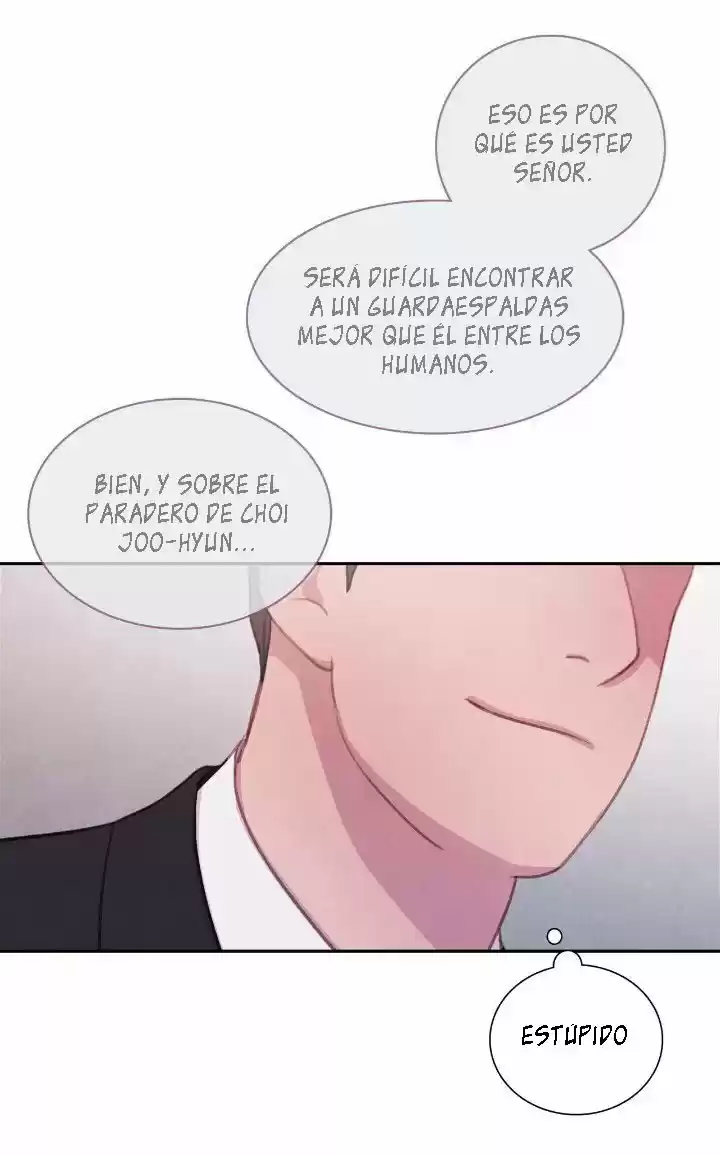 Dine With a Vampire (Cena con un vampiro) (2020) - Capítulo 25 - Página 40 - LectorTMOo