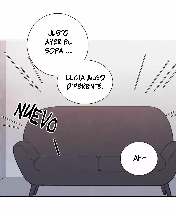 Dine With a Vampire (Cena con un vampiro) (2020) - Capítulo 25 - Página 44 - LectorTMOo