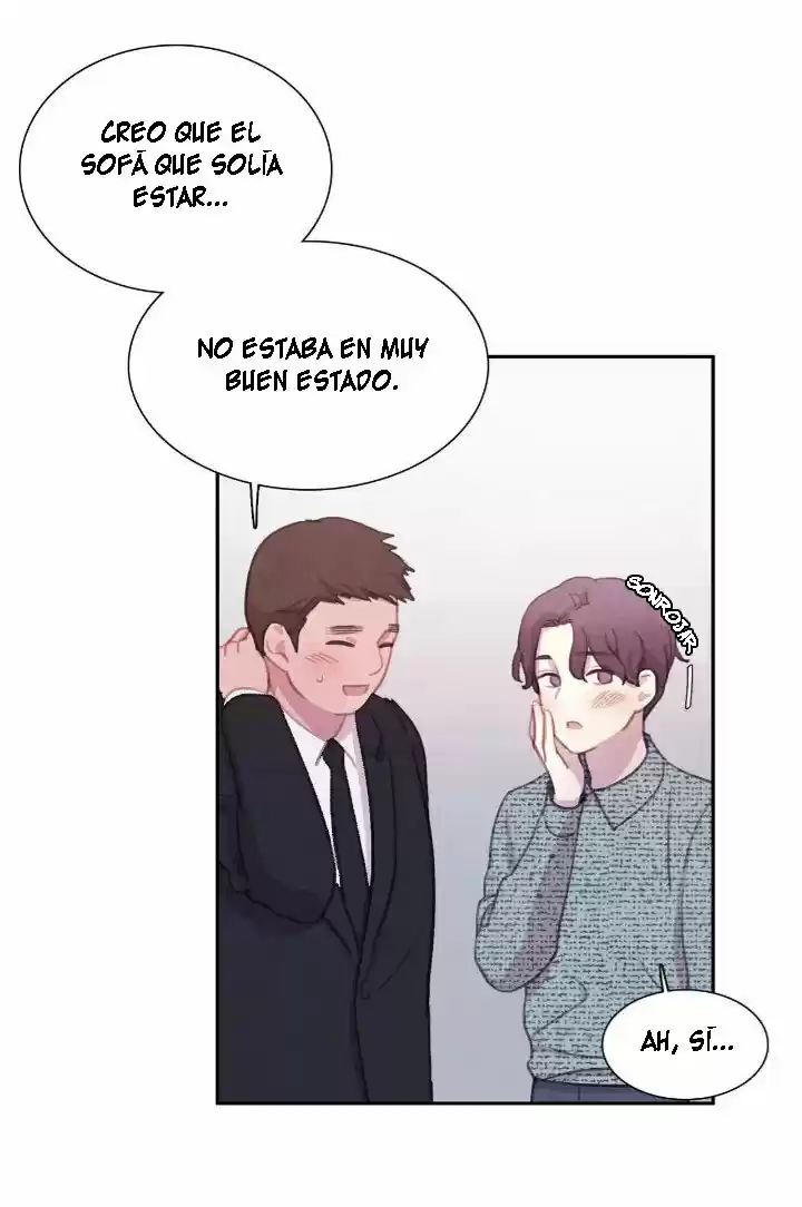 Dine With a Vampire (Cena con un vampiro) (2020) - Capítulo 25 - Página 45 - LectorTMOo