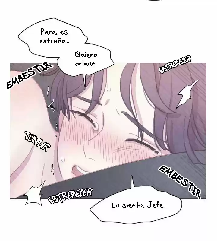 Dine With a Vampire (Cena con un vampiro) (2020) - Capítulo 25 - Página 47 - LectorTMOo
