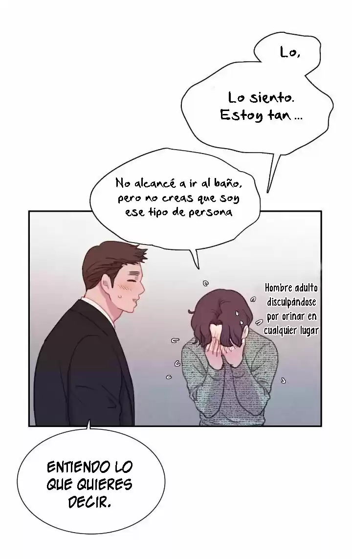 Dine With a Vampire (Cena con un vampiro) (2020) - Capítulo 25 - Página 50 - LectorTMOo