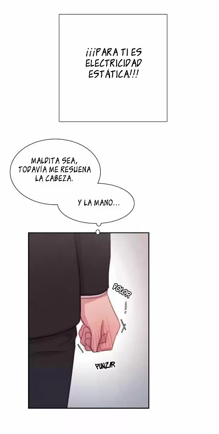 Dine With a Vampire (Cena con un vampiro) (2020) - Capítulo 25 - Página 59 - LectorTMOo