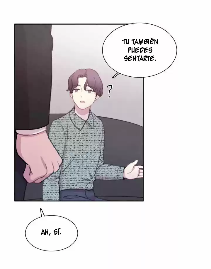 Dine With a Vampire (Cena con un vampiro) (2020) - Capítulo 25 - Página 65 - LectorTMOo