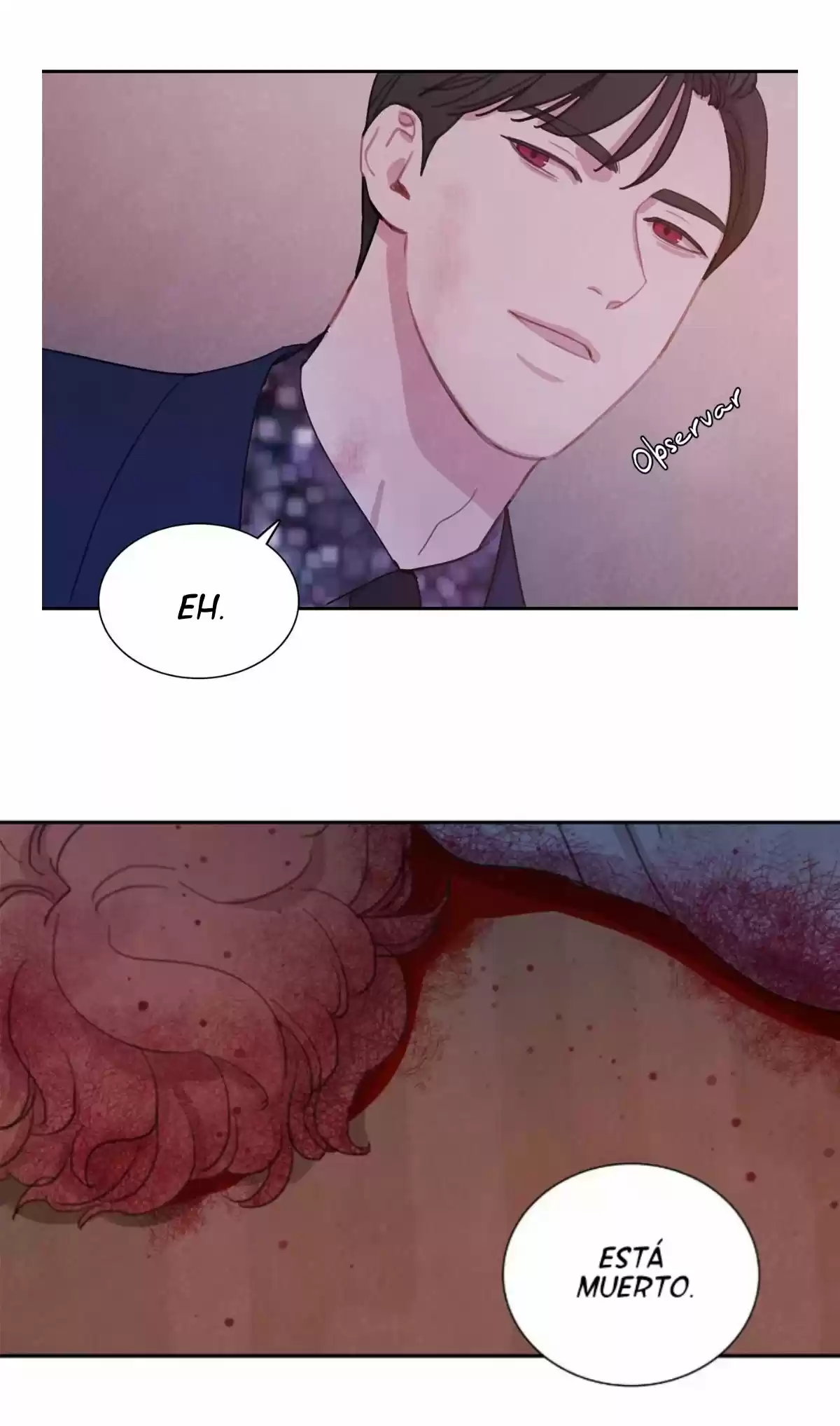 Dine With a Vampire (Cena con un vampiro) (2020) - Capítulo 26 - Página 7 - LectorTMOo