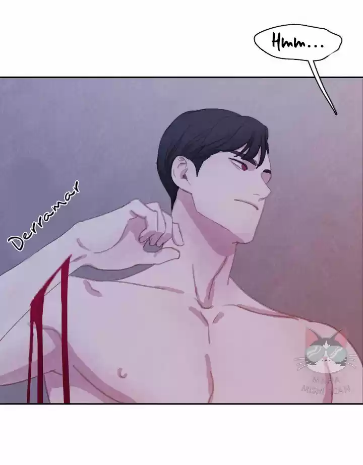 Dine With a Vampire (Cena con un vampiro) (2020) - Capítulo 26 - Página 32 - LectorTMOo