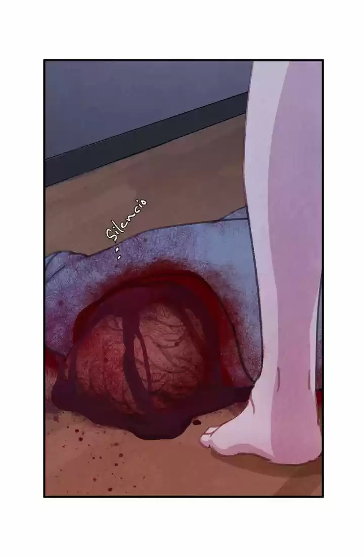 Dine With a Vampire (Cena con un vampiro) (2020) - Capítulo 26 - Página 36 - LectorTMOo