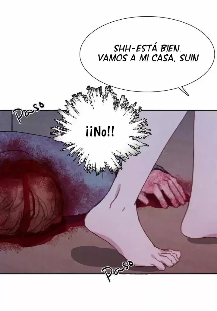 Dine With a Vampire (Cena con un vampiro) (2020) - Capítulo 26 - Página 39 - LectorTMOo