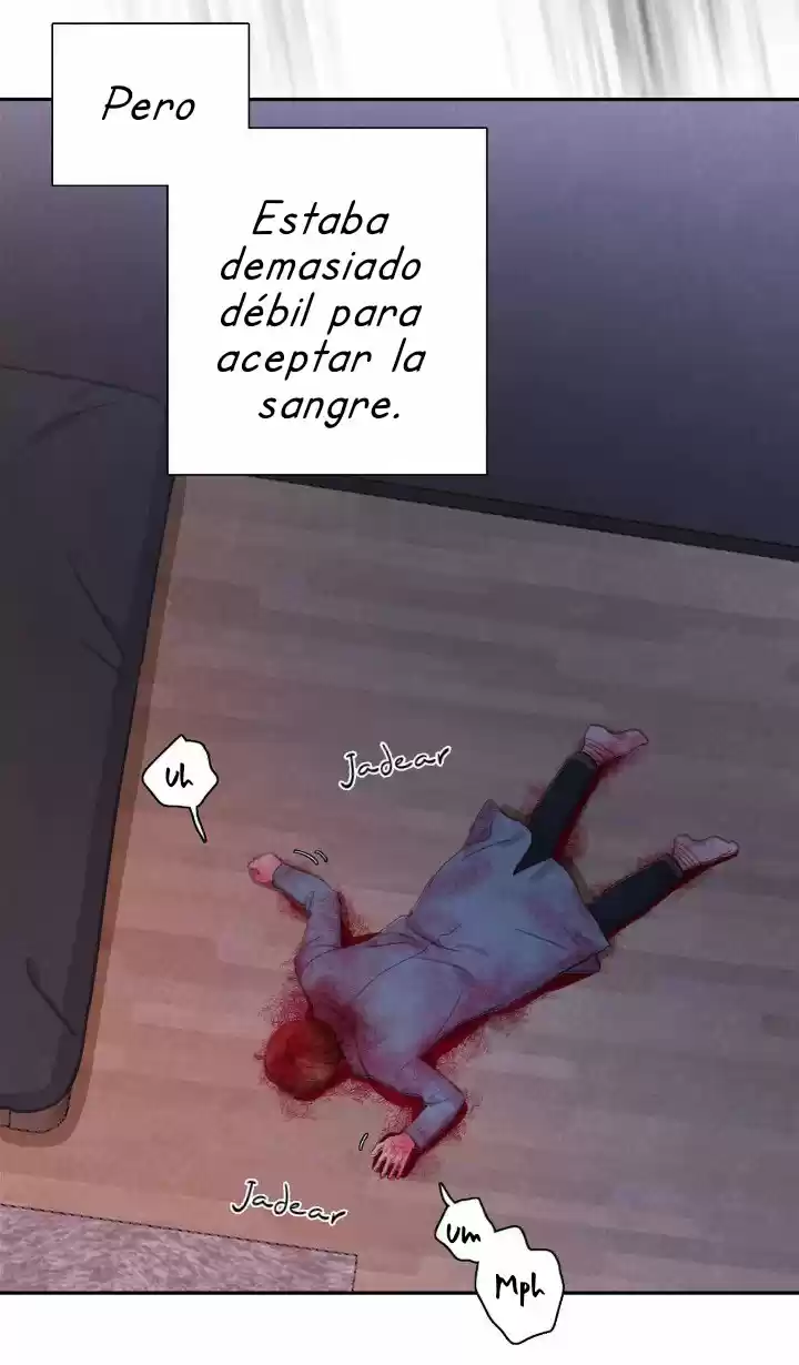 Dine With a Vampire (Cena con un vampiro) (2020) - Capítulo 26 - Página 53 - LectorTMOo