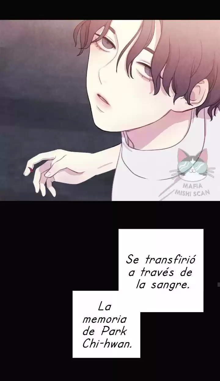 Dine With a Vampire (Cena con un vampiro) (2020) - Capítulo 26 - Página 57 - LectorTMOo