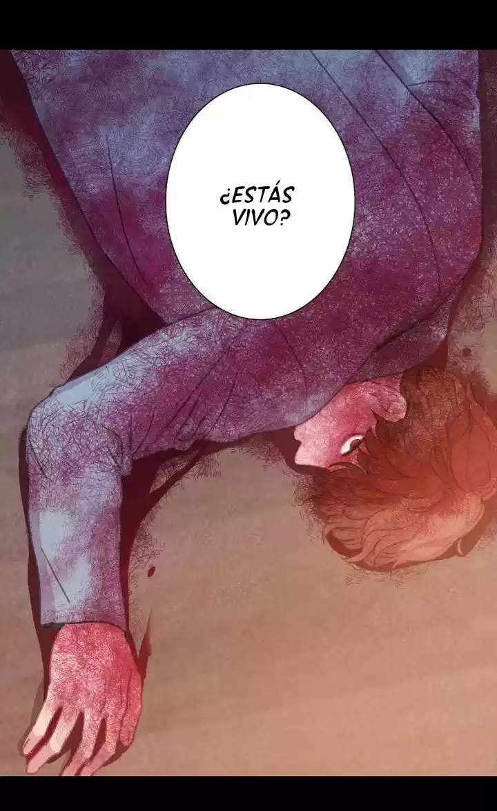 Dine With a Vampire (Cena con un vampiro) (2020) - Capítulo 26 - Página 71 - LectorTMOo