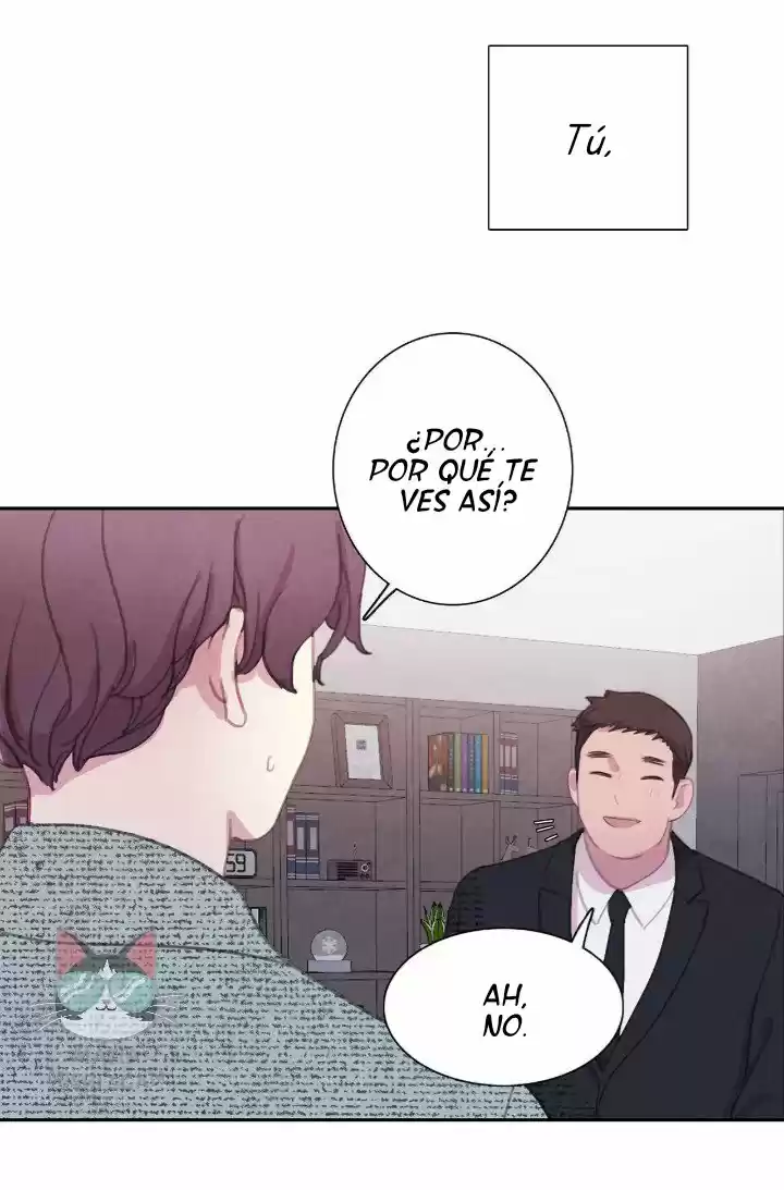 Dine With a Vampire (Cena con un vampiro) (2020) - Capítulo 26 - Página 76 - LectorTMOo