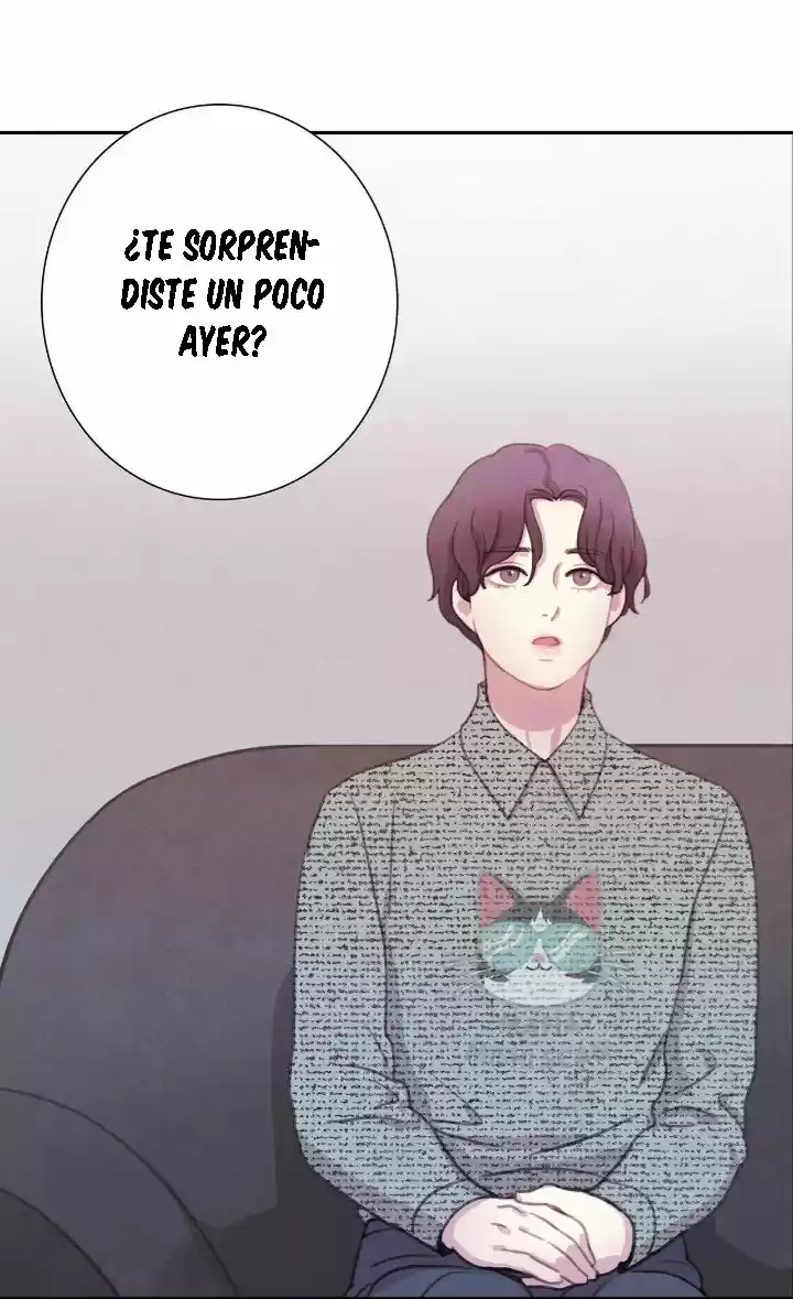 Dine With a Vampire (Cena con un vampiro) (2020) - Capítulo 27 - Página 14 - LectorTMOo