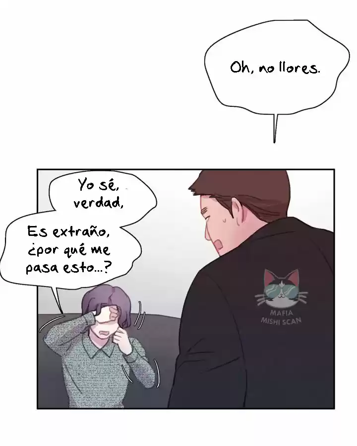 Dine With a Vampire (Cena con un vampiro) (2020) - Capítulo 27 - Página 34 - LectorTMOo