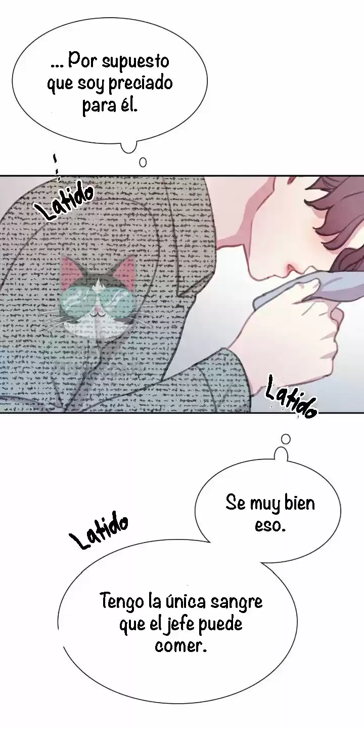 Dine With a Vampire (Cena con un vampiro) (2020) - Capítulo 27 - Página 49 - LectorTMOo