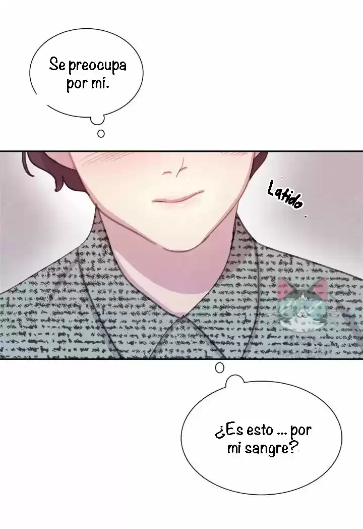 Dine With a Vampire (Cena con un vampiro) (2020) - Capítulo 27 - Página 53 - LectorTMOo