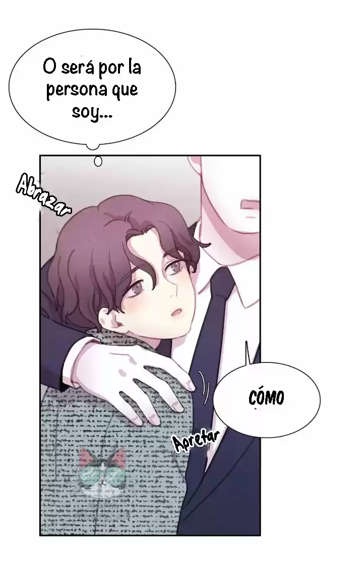 Dine With a Vampire (Cena con un vampiro) (2020) - Capítulo 27 - Página 54 - LectorTMOo