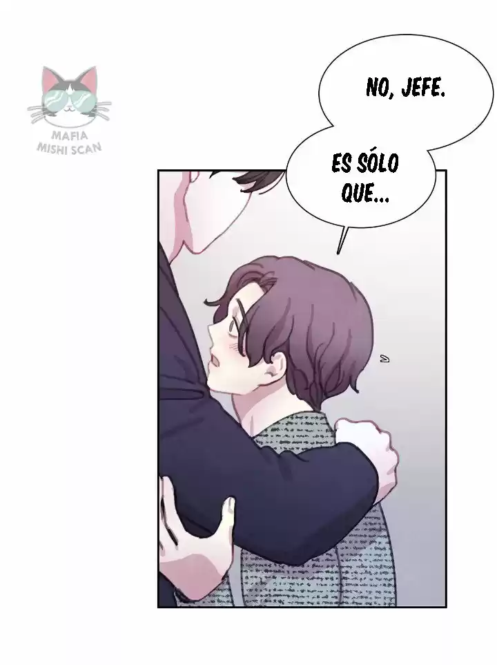 Dine With a Vampire (Cena con un vampiro) (2020) - Capítulo 27 - Página 56 - LectorTMOo