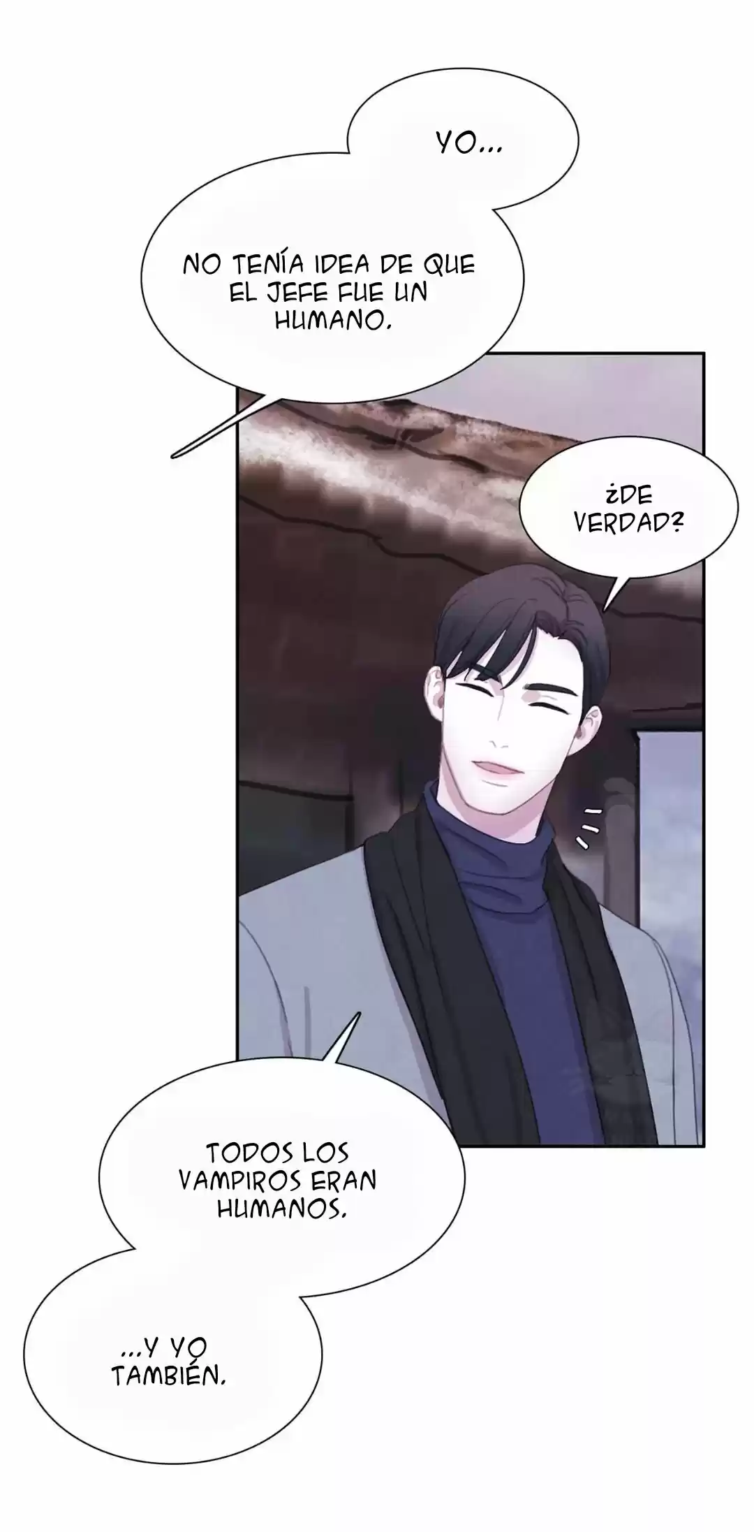 Dine With a Vampire (Cena con un vampiro) (2020) - Capítulo 30 - Página 15 - LectorTMOo
