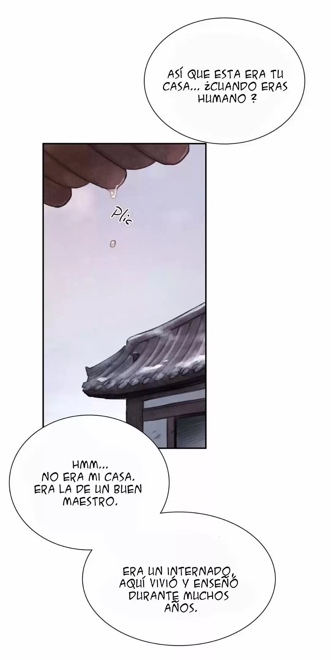 Dine With a Vampire (Cena con un vampiro) (2020) - Capítulo 30 - Página 16 - LectorTMOo