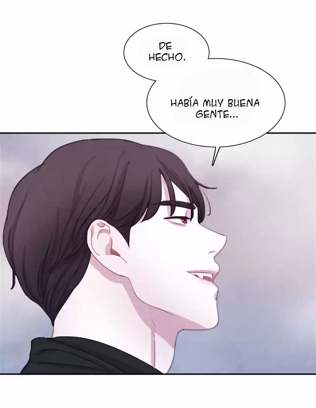 Dine With a Vampire (Cena con un vampiro) (2020) - Capítulo 30 - Página 23 - LectorTMOo