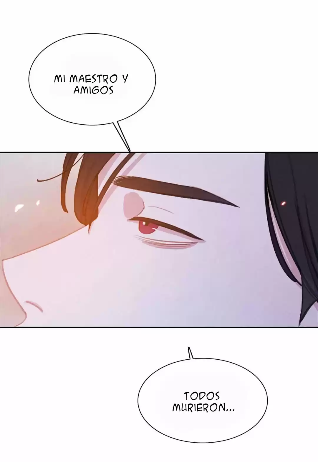 Dine With a Vampire (Cena con un vampiro) (2020) - Capítulo 30 - Página 31 - LectorTMOo