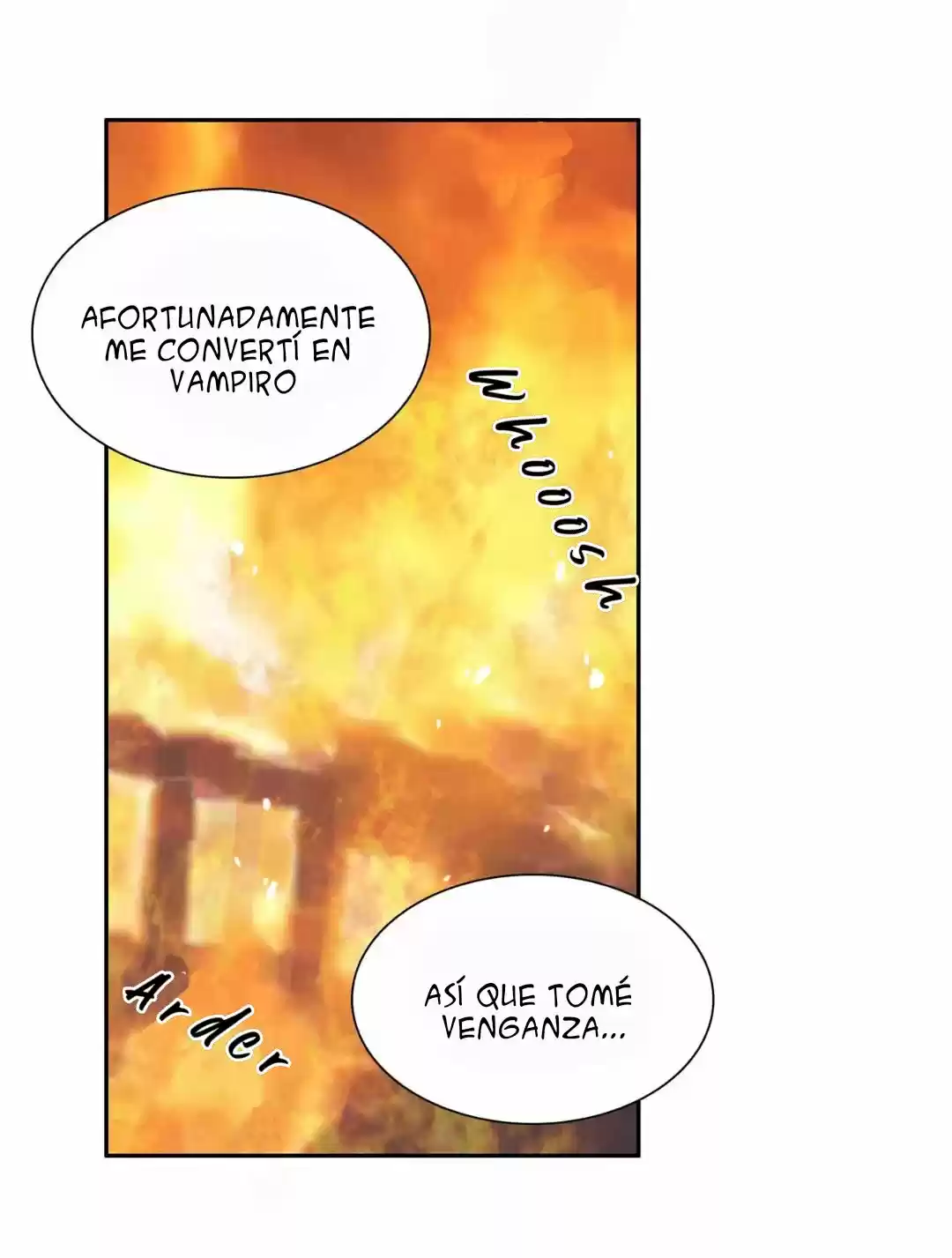 Dine With a Vampire (Cena con un vampiro) (2020) - Capítulo 30 - Página 34 - LectorTMOo
