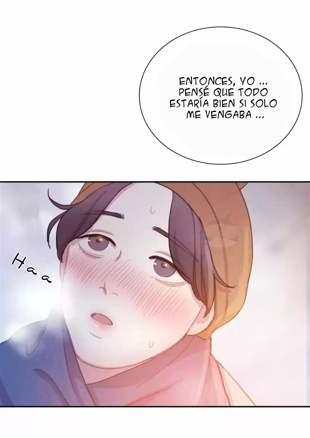 Dine With a Vampire (Cena con un vampiro) (2020) - Capítulo 30 - Página 35 - LectorTMOo