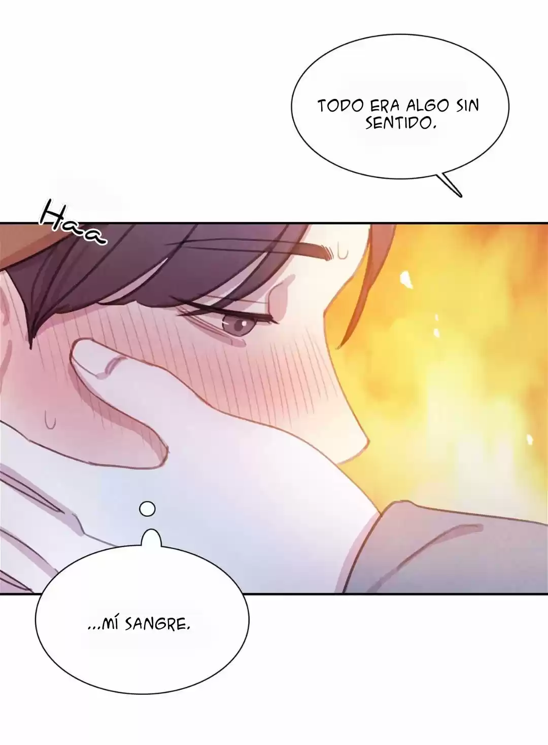 Dine With a Vampire (Cena con un vampiro) (2020) - Capítulo 30 - Página 38 - LectorTMOo