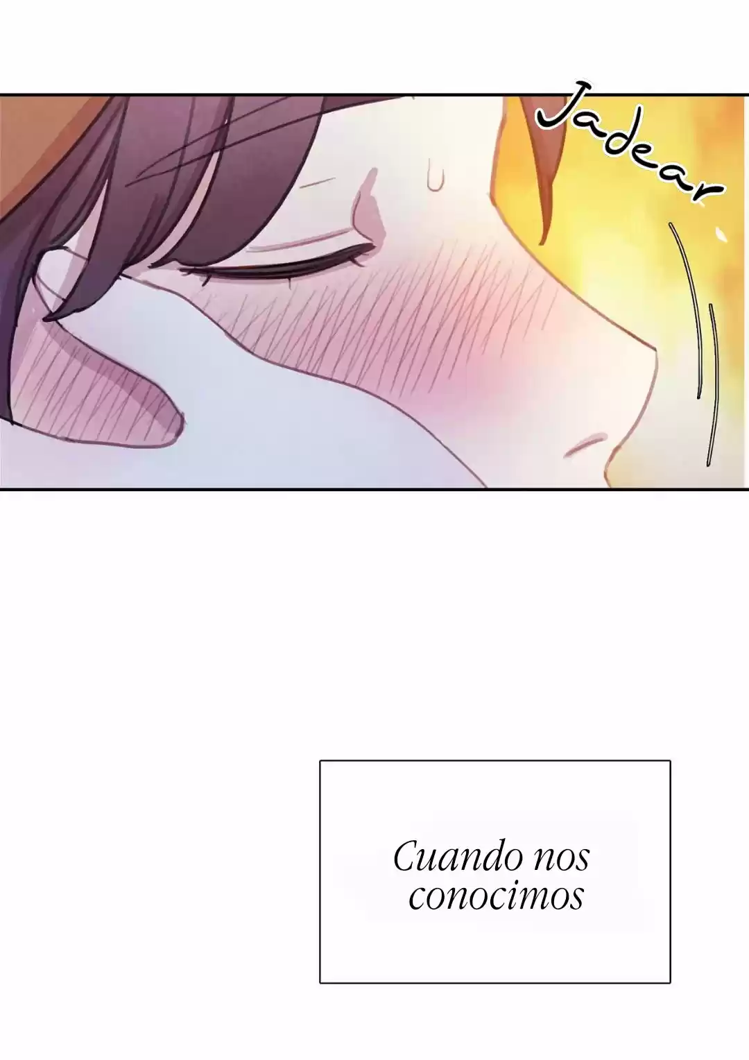 Dine With a Vampire (Cena con un vampiro) (2020) - Capítulo 30 - Página 39 - LectorTMOo