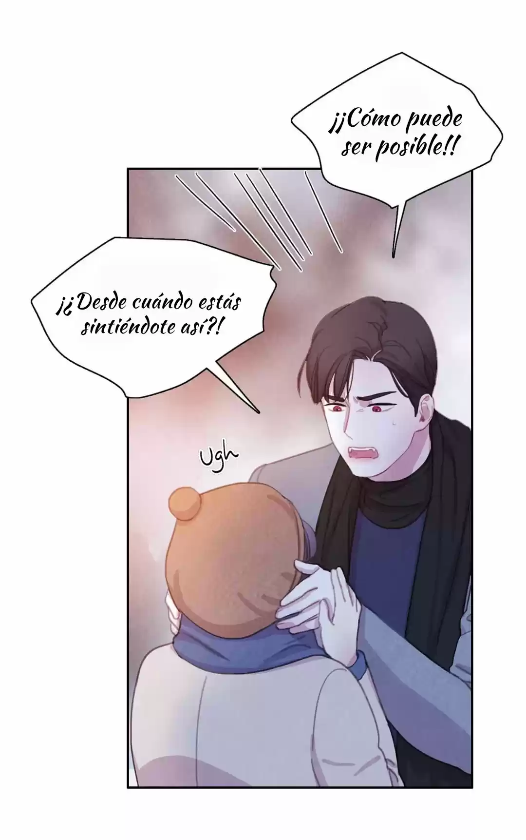 Dine With a Vampire (Cena con un vampiro) (2020) - Capítulo 30 - Página 44 - LectorTMOo
