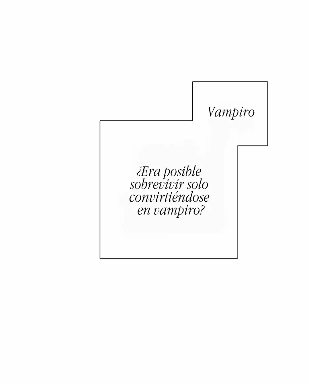 Dine With a Vampire (Cena con un vampiro) (2020) - Capítulo 30 - Página 45 - LectorTMOo