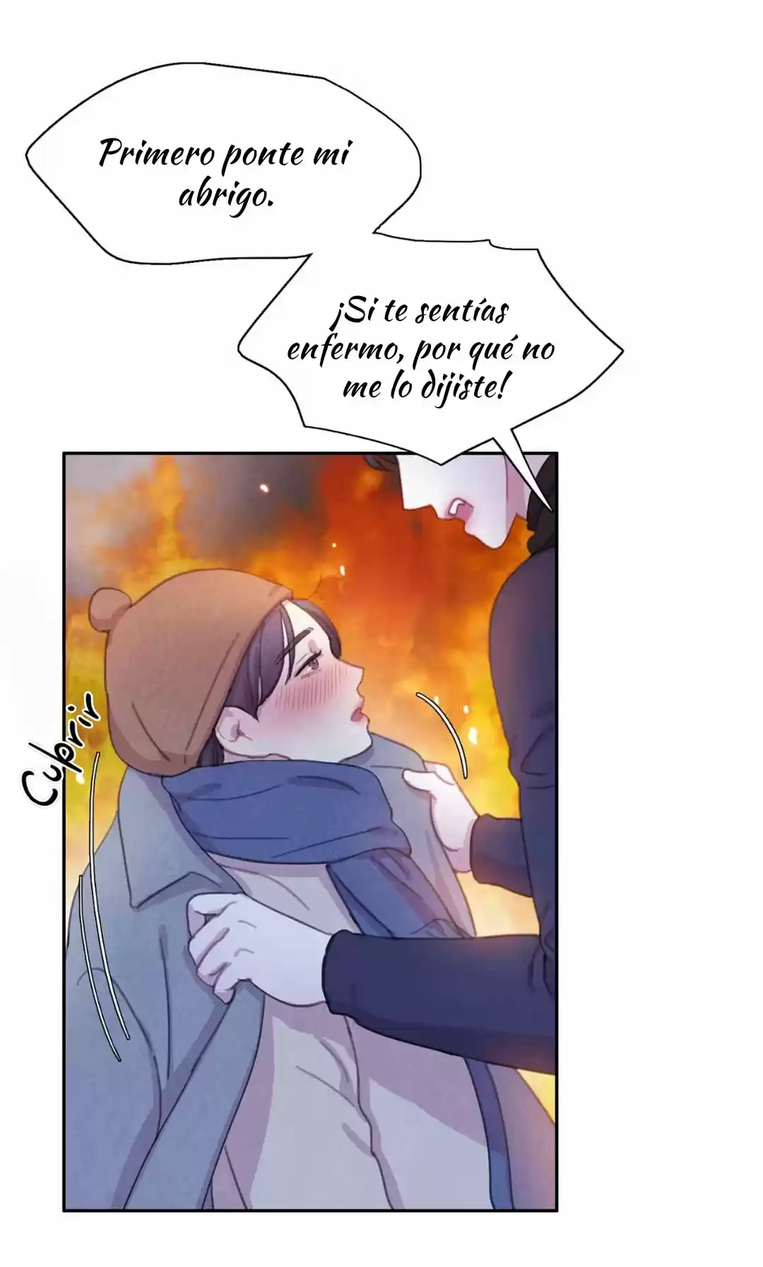 Dine With a Vampire (Cena con un vampiro) (2020) - Capítulo 30 - Página 46 - LectorTMOo