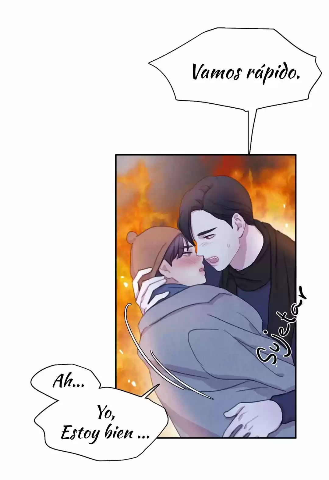 Dine With a Vampire (Cena con un vampiro) (2020) - Capítulo 30 - Página 48 - LectorTMOo