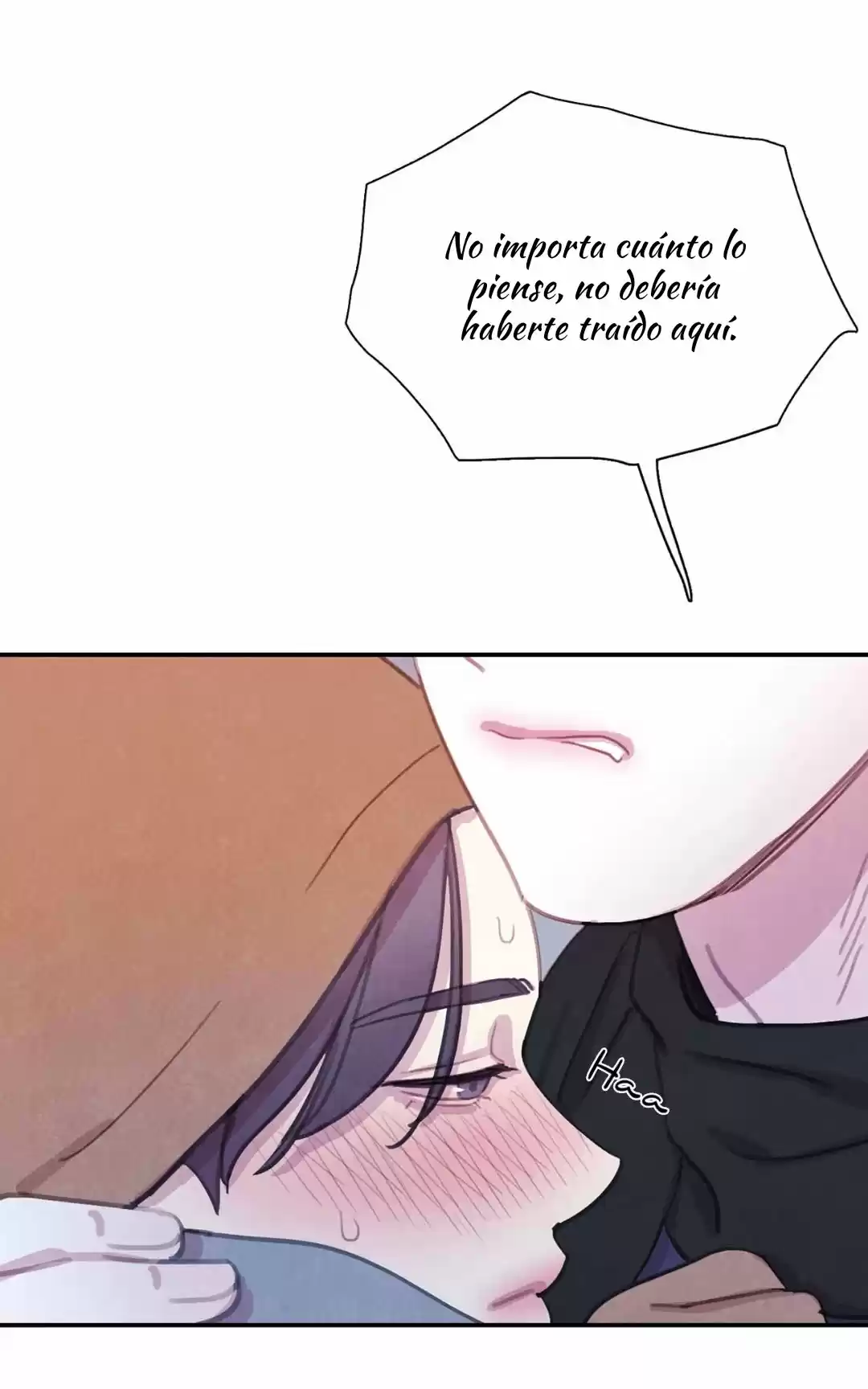 Dine With a Vampire (Cena con un vampiro) (2020) - Capítulo 30 - Página 51 - LectorTMOo
