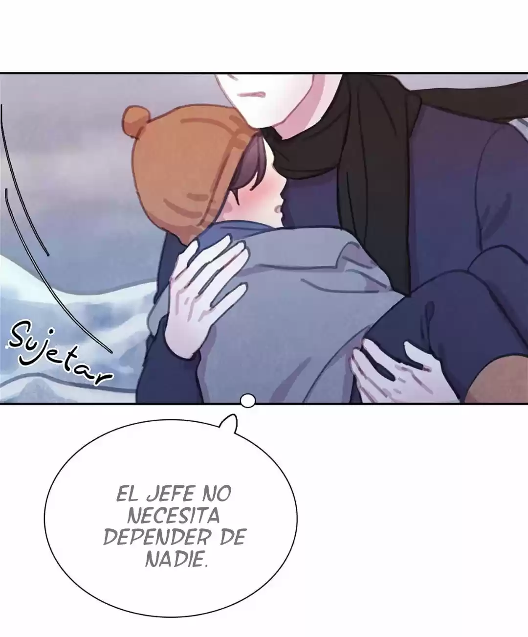Dine With a Vampire (Cena con un vampiro) (2020) - Capítulo 30 - Página 53 - LectorTMOo