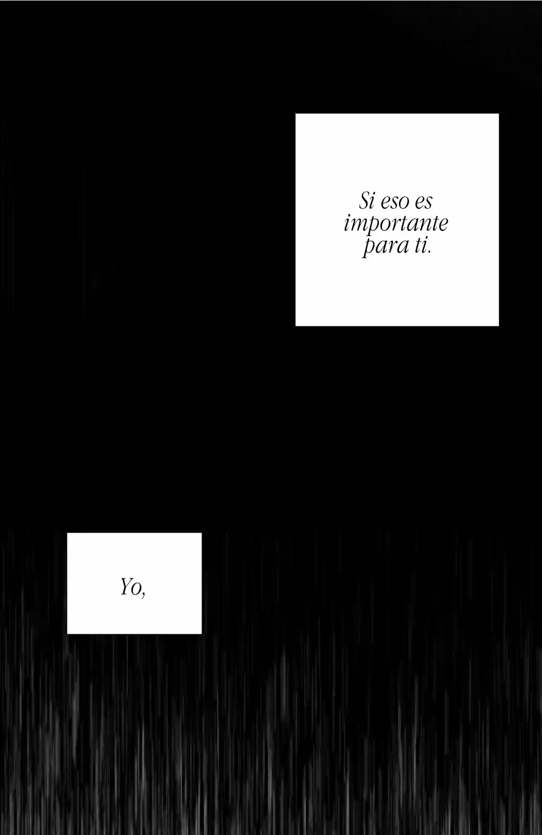 Dine With a Vampire (Cena con un vampiro) (2020) - Capítulo 30 - Página 57 - LectorTMOo