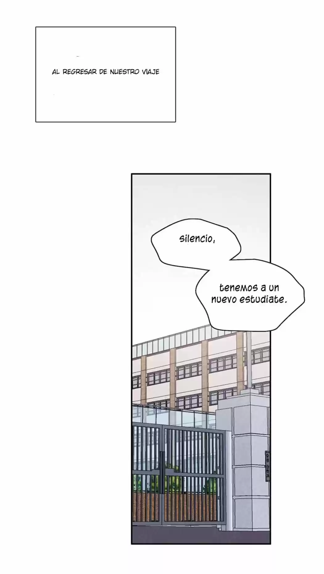 Dine With a Vampire (Cena con un vampiro) (2020) - Capítulo 33 - Página 13 - LectorTMOo