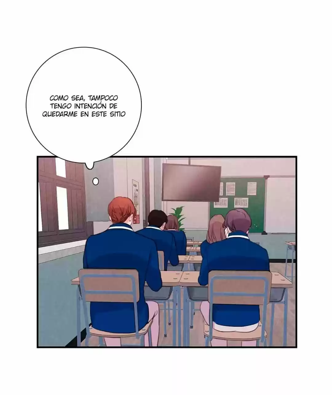 Dine With a Vampire (Cena con un vampiro) (2020) - Capítulo 33 - Página 25 - LectorTMOo