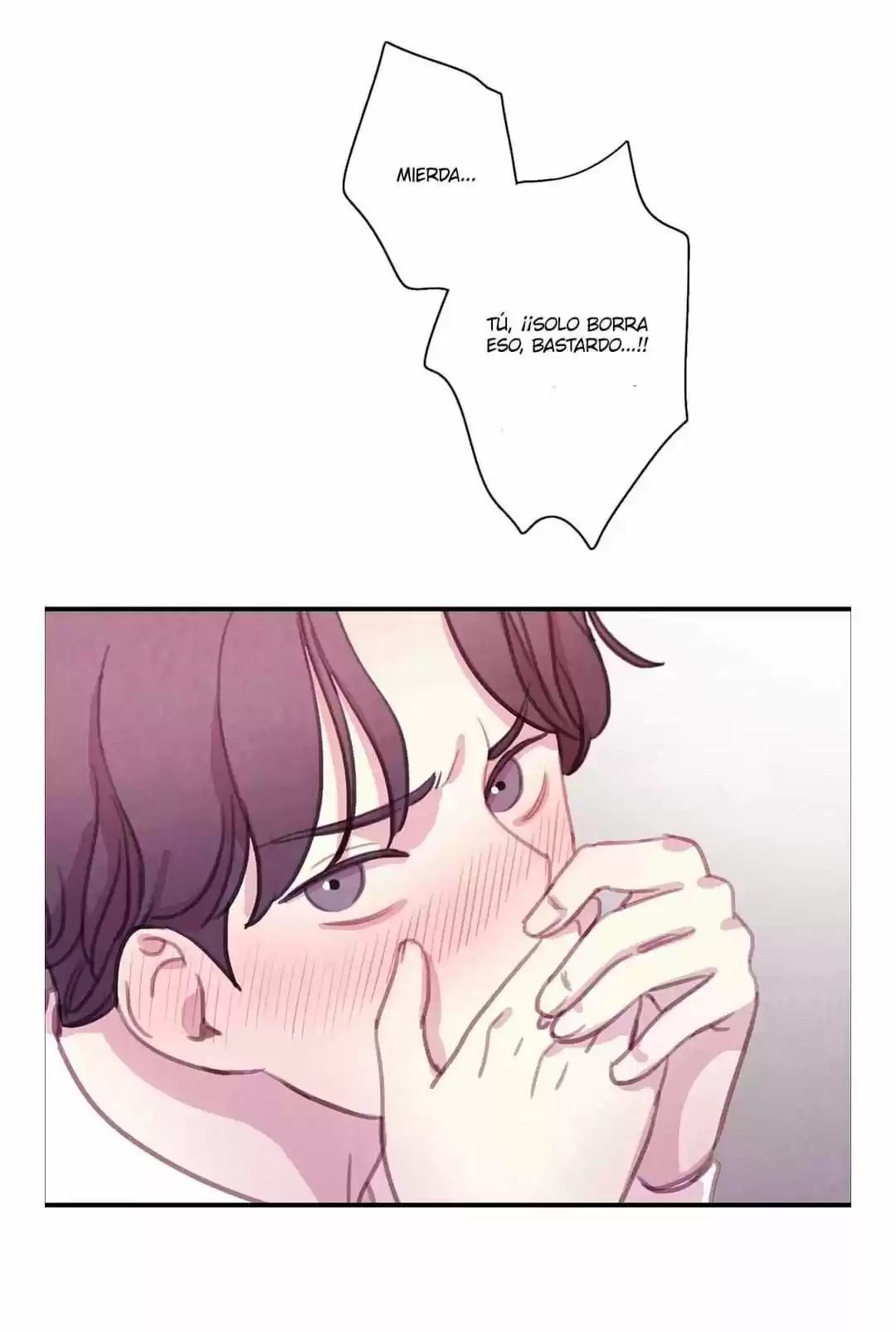 Dine With a Vampire (Cena con un vampiro) (2020) - Capítulo 33 - Página 35 - LectorTMOo