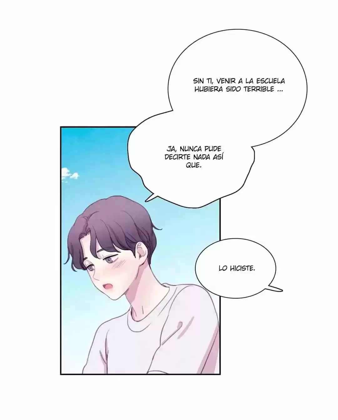 Dine With a Vampire (Cena con un vampiro) (2020) - Capítulo 33 - Página 57 - LectorTMOo
