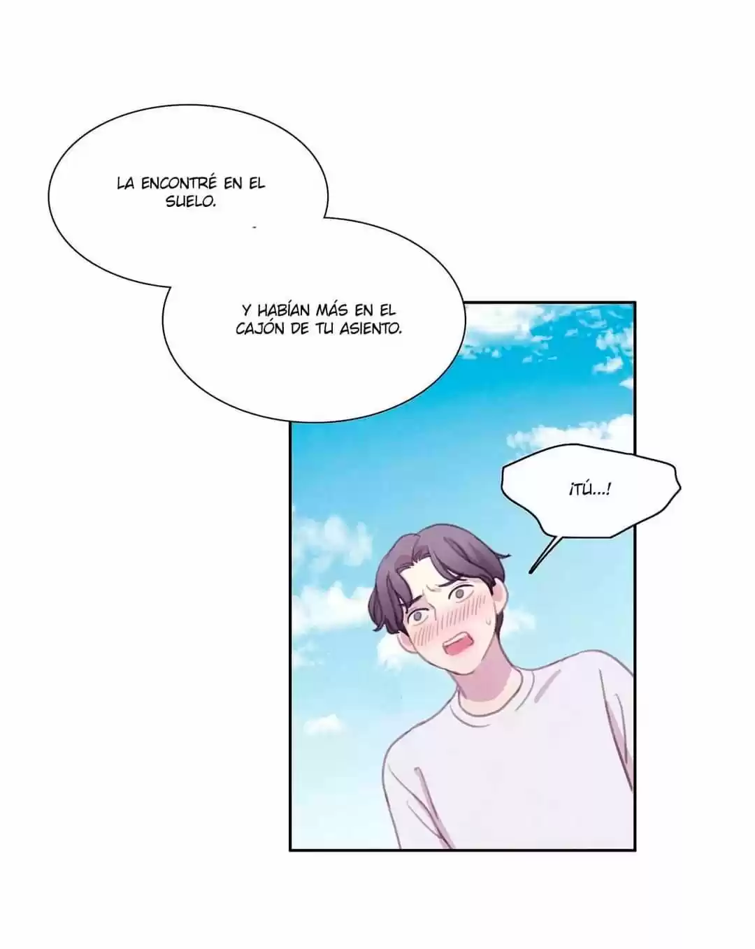Dine With a Vampire (Cena con un vampiro) (2020) - Capítulo 33 - Página 59 - LectorTMOo
