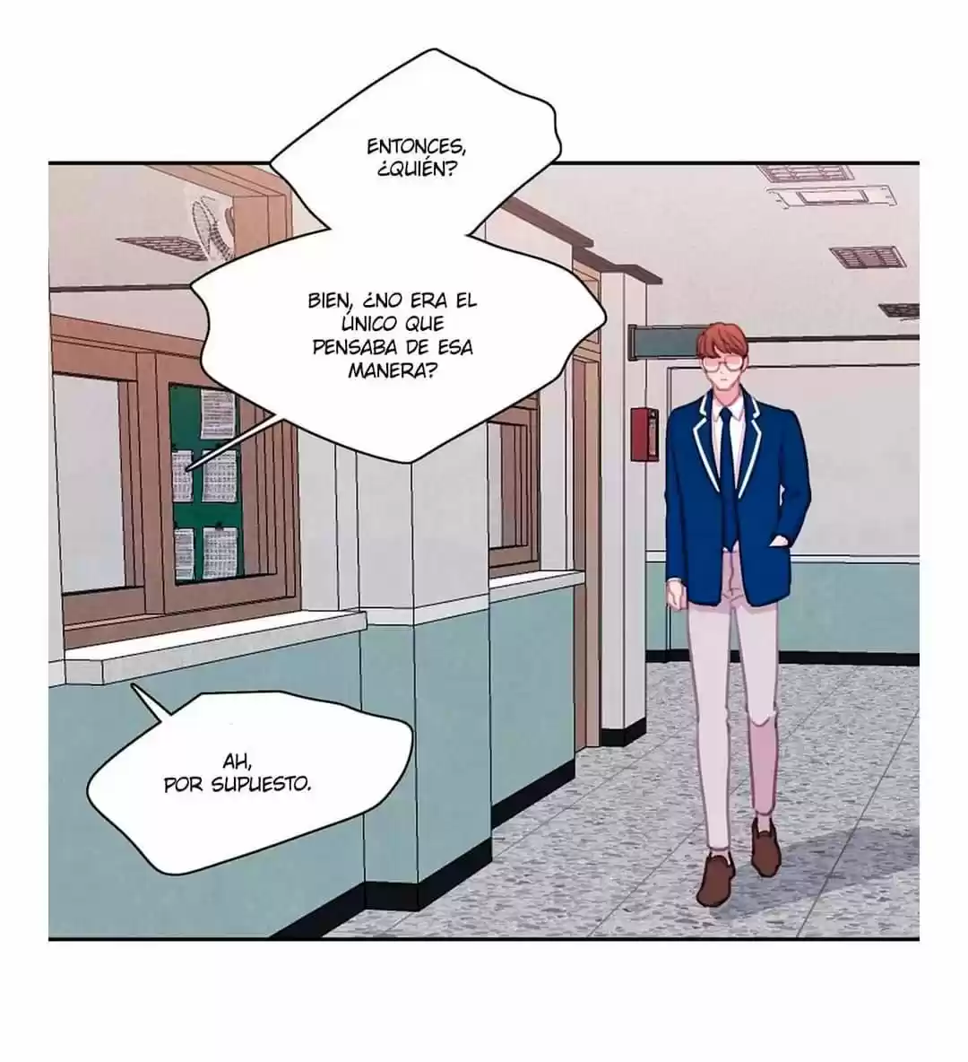 Dine With a Vampire (Cena con un vampiro) (2020) - Capítulo 33 - Página 75 - LectorTMOo