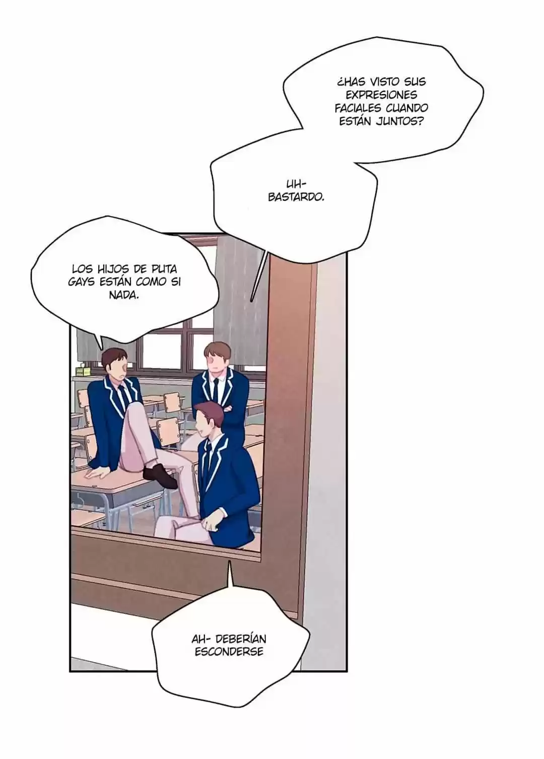 Dine With a Vampire (Cena con un vampiro) (2020) - Capítulo 33 - Página 77 - LectorTMOo