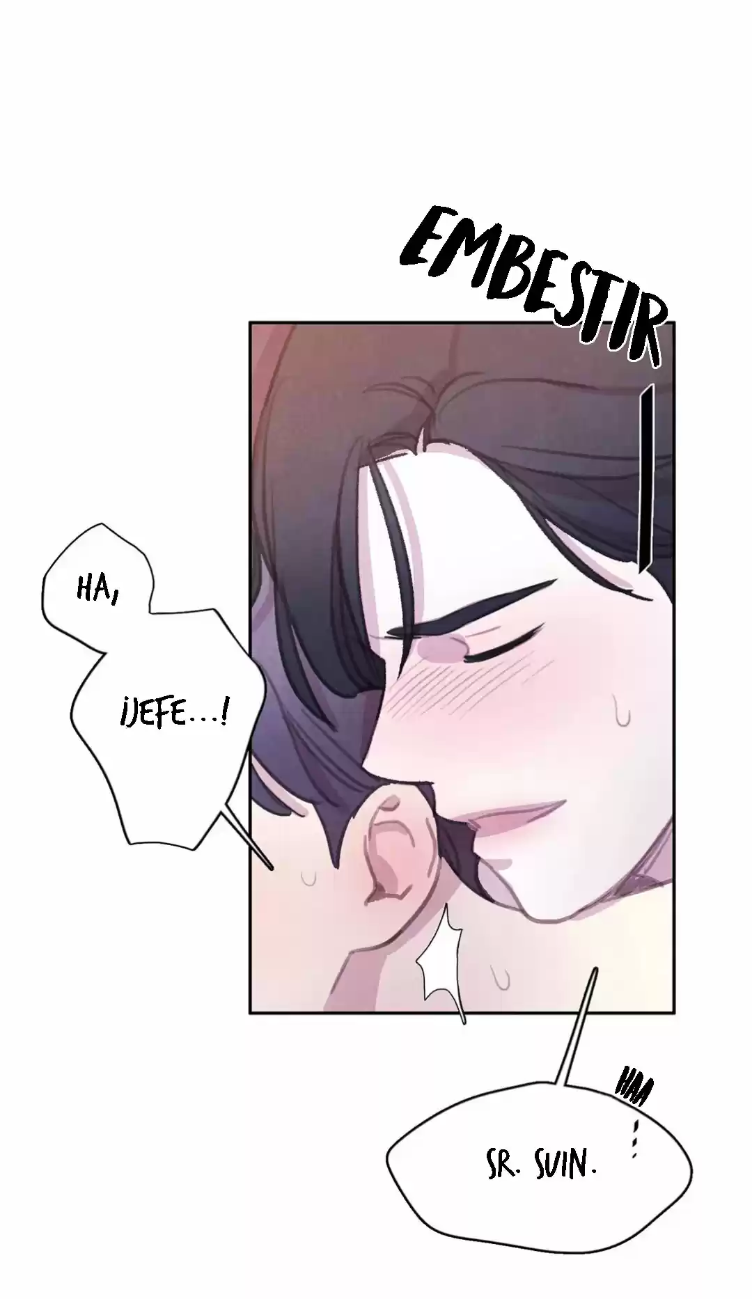 Dine With a Vampire (Cena con un vampiro) (2020) - Capítulo 36 - Página 41 - LectorTMOo