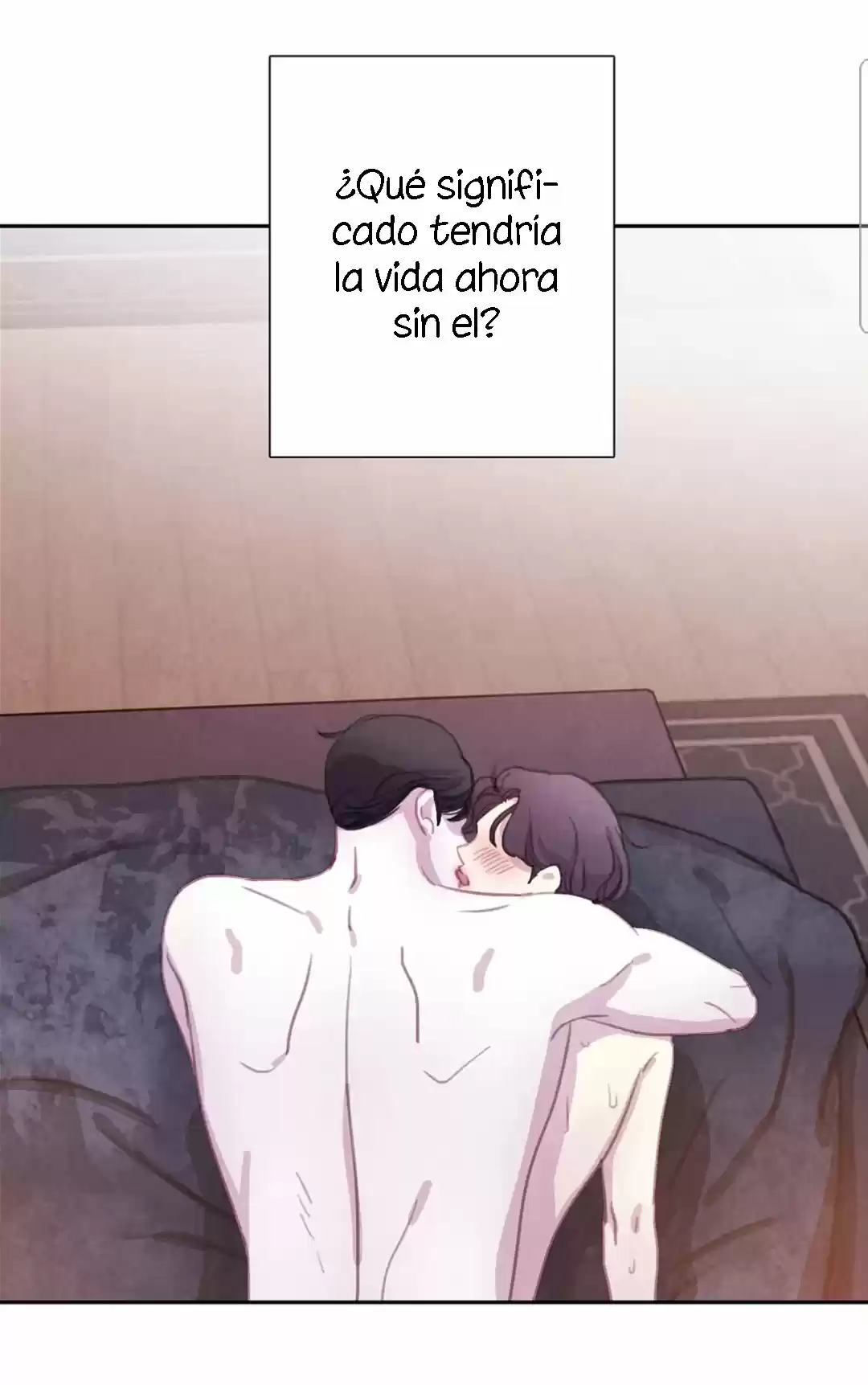 Dine With a Vampire (Cena con un vampiro) (2020) - Capítulo 36 - Página 45 - LectorTMOo