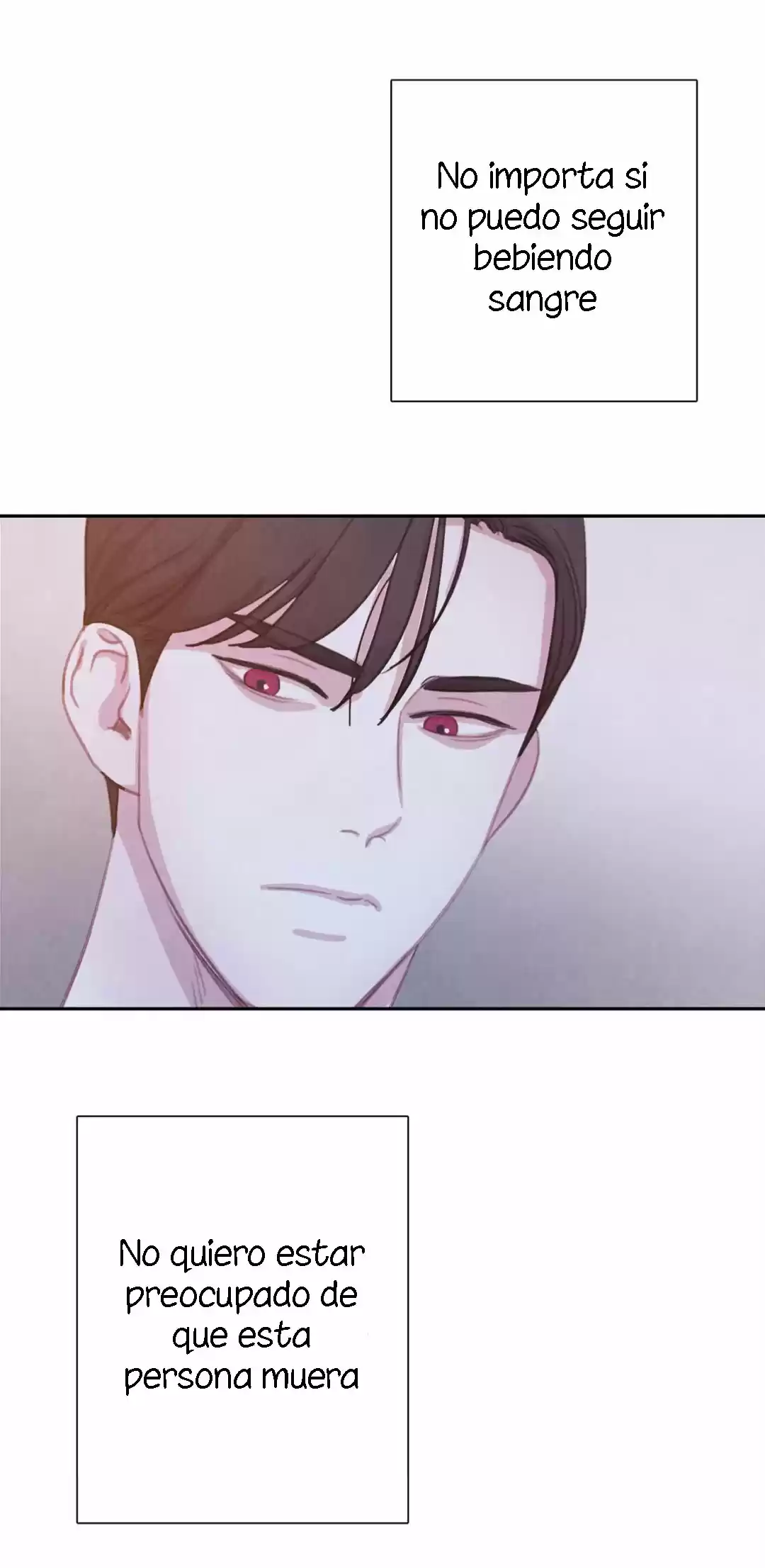 Dine With a Vampire (Cena con un vampiro) (2020) - Capítulo 36 - Página 51 - LectorTMOo
